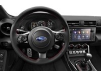 2023 Subaru BRZ Sport-tech Manual Interior Shot 3