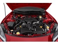 2023 Subaru BRZ Sport-tech Manual Exterior Shot 3