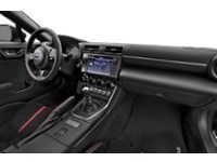 2023 Subaru BRZ Sport-tech Manual Interior Shot 1