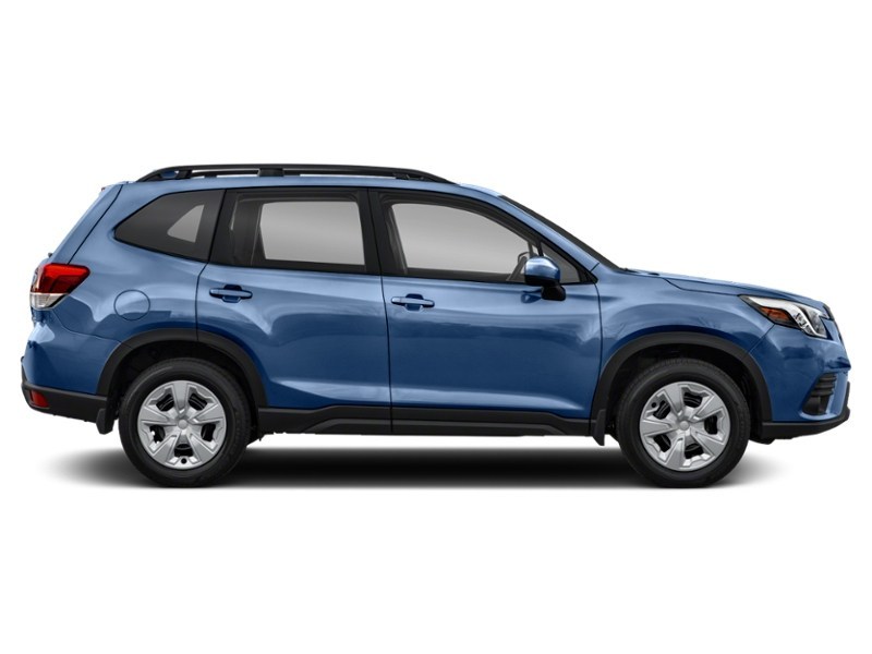 2022 Subaru Forester CVT Exterior Shot 10