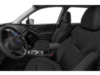 2022 Subaru Forester CVT Interior Shot 4