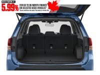 2023 Subaru Forester CVT Exterior Shot 4