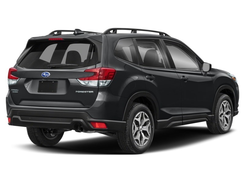 2023 Subaru Forester Touring CVT Exterior Shot 2