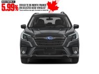 2023 Subaru Forester Touring CVT Exterior Shot 5