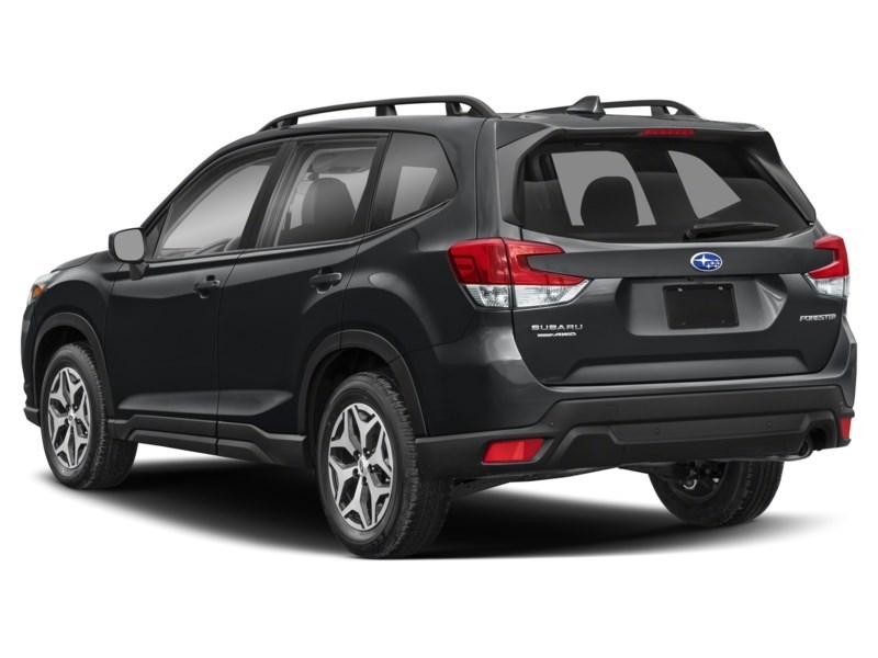 2023 Subaru Forester Touring CVT Exterior Shot 9