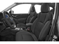 2023 Subaru Forester Touring CVT Interior Shot 4