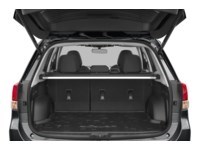 2023 Subaru Forester Touring CVT Exterior Shot 4