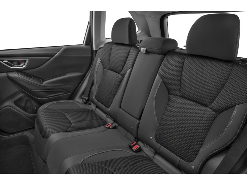 2023 Subaru Forester Touring CVT Interior Shot 5