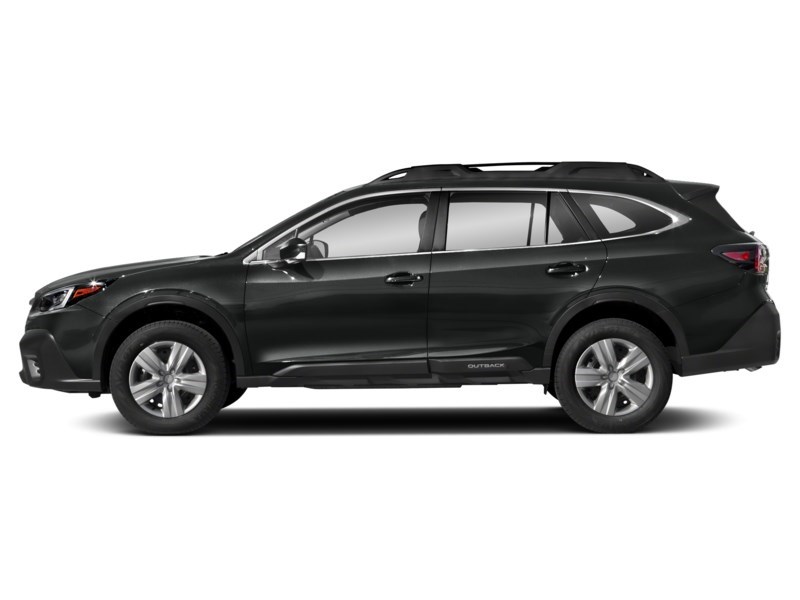 2022 Subaru Outback Convenience CVT Exterior Shot 6