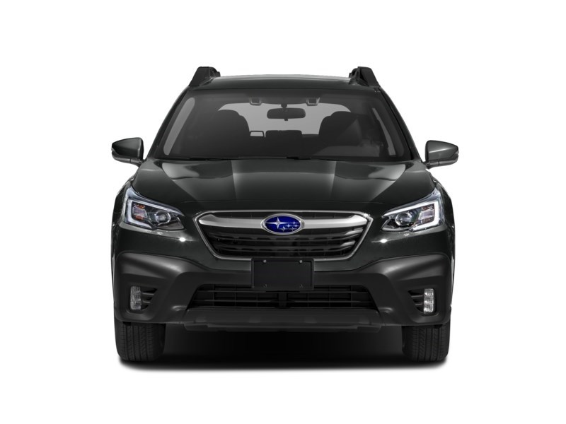 2022 Subaru Outback Convenience CVT Exterior Shot 5
