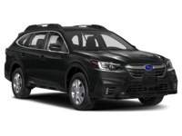 2022 Subaru Outback Convenience CVT Exterior Shot 8