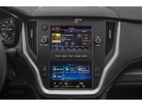 2022 Subaru Outback Convenience CVT Interior Shot 2