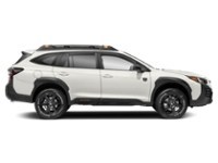 2022 Subaru Outback Wilderness CVT Exterior Shot 10