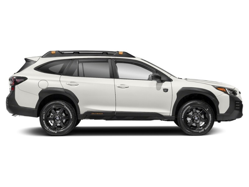 2022 Subaru Outback Wilderness CVT Exterior Shot 10