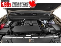 2023 Chevrolet Colorado 4WD Crew Cab Z71 Exterior Shot 3