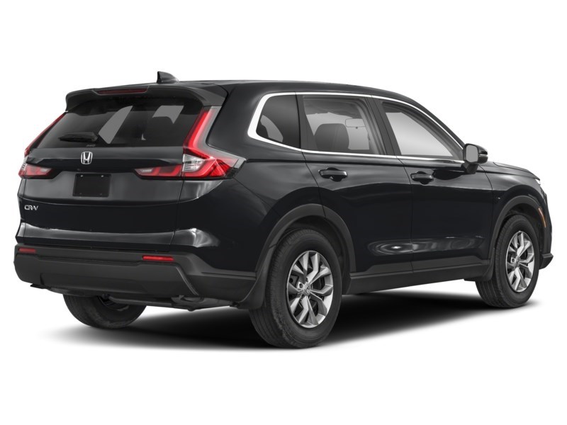 2023 Honda CR-V LX 2WD Exterior Shot 2