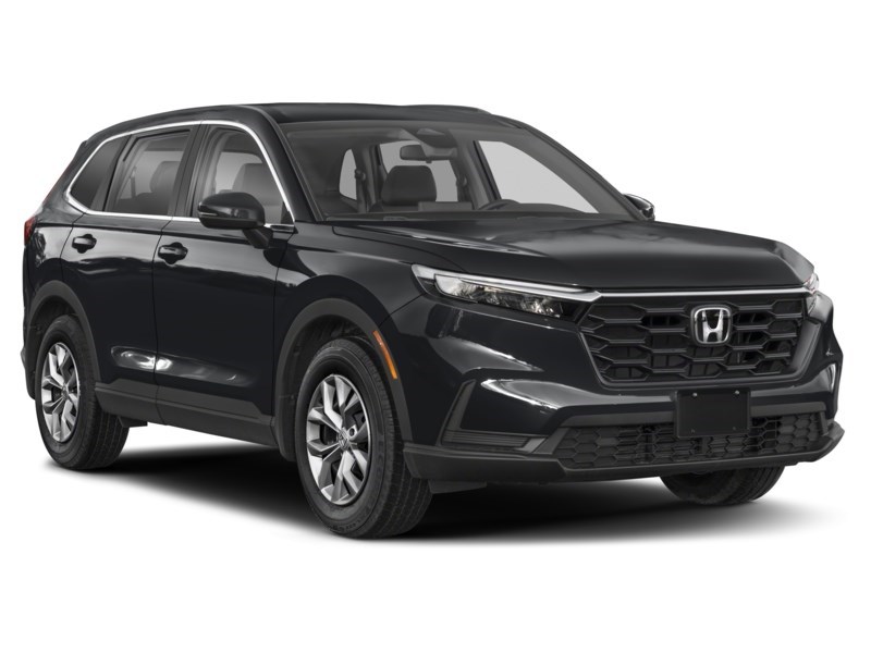 2023 Honda CR-V LX 2WD Exterior Shot 8