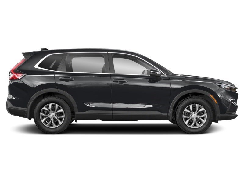 2023 Honda CR-V LX 2WD Exterior Shot 10