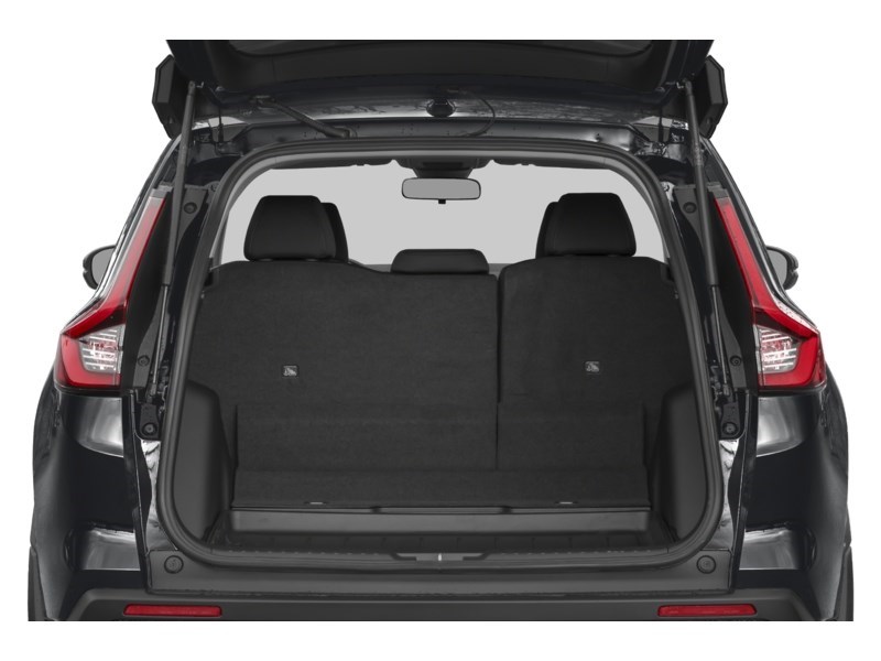 2023 Honda CR-V LX 2WD Exterior Shot 4