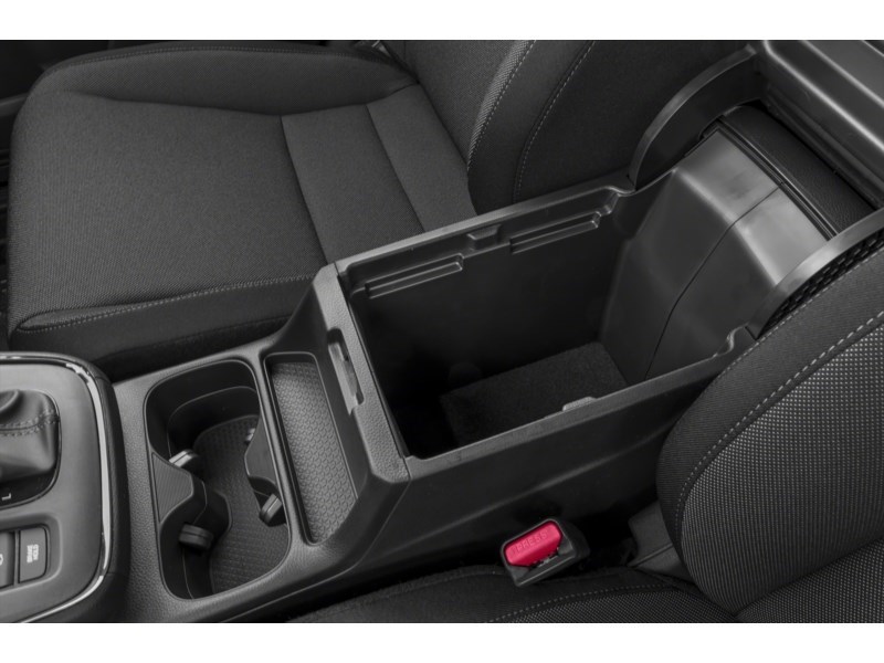 2023 Honda CR-V LX 2WD Interior Shot 7