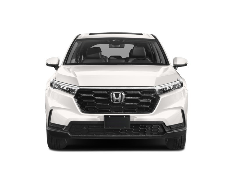 2023 Honda CR-V EX-L AWD Exterior Shot 5