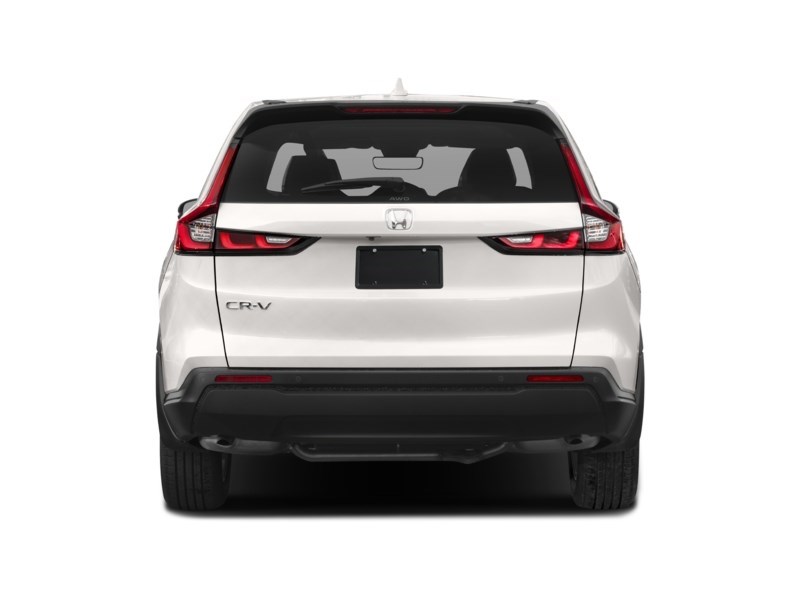 2023 Honda CR-V EX-L AWD Exterior Shot 7