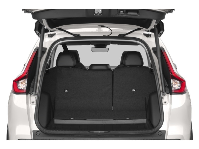 2023 Honda CR-V EX-L AWD Exterior Shot 4