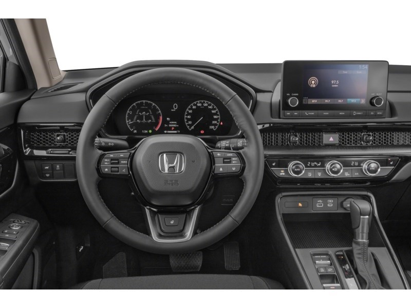 2023 Honda CR-V Sport AWD Interior Shot 3