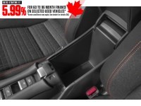 2024 Honda HR-V Sport-B AWD CVT Interior Shot 7