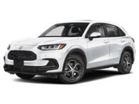 2024 Honda HR-V EX-L Navi AWD CVT Exterior Shot 1