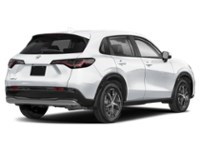 2024 Honda HR-V EX-L Navi AWD CVT Exterior Shot 2