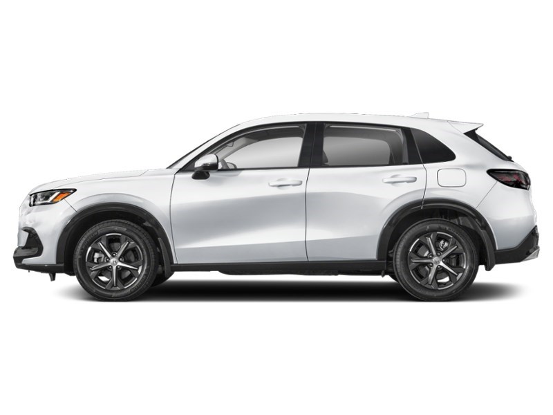 2024 Honda HR-V EX-L Navi AWD CVT Exterior Shot 6