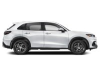 2024 Honda HR-V EX-L Navi AWD CVT Exterior Shot 10