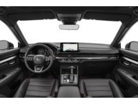 2024 Honda CR-V Hybrid Touring AWD Interior Shot 6