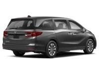 2023 Honda Odyssey EX-L Auto Exterior Shot 2