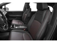 2023 Honda Odyssey Black Edition Auto Interior Shot 4