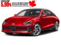 2023 Hyundai IONIQ 6 Preferred AWD Long Range w/Ultimate Pkg Exterior Shot 1