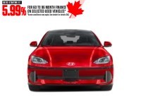 2023 Hyundai IONIQ 6 Preferred AWD Long Range w/Ultimate Pkg Exterior Shot 5