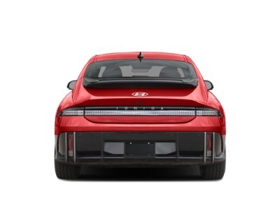 2025 Hyundai IONIQ 6