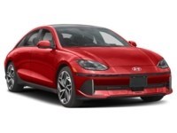 2025 Hyundai IONIQ 6