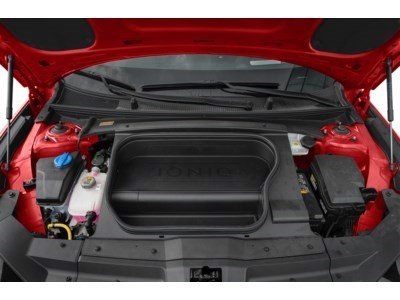 2025 Hyundai IONIQ 6