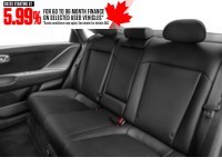 2023 Hyundai IONIQ 6 Preferred AWD Long Range w/Ultimate Pkg Interior Shot 5