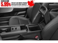 2023 Hyundai IONIQ 6 Preferred AWD Long Range w/Ultimate Pkg Interior Shot 7