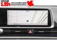 2023 Hyundai IONIQ 6 Preferred AWD Long Range w/Ultimate Pkg Interior Shot 8