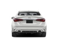2023 INFINITI Q50 LUXE AWD Exterior Shot 7