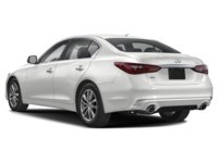 2023 INFINITI Q50 LUXE AWD Exterior Shot 9