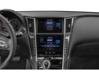 2023 INFINITI Q50 LUXE AWD Interior Shot 2