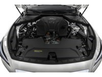 2023 INFINITI Q50 LUXE AWD Exterior Shot 3
