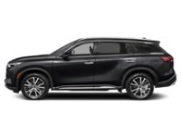 2023 INFINITI QX60 Sensory w/o Tow Exterior Shot 6