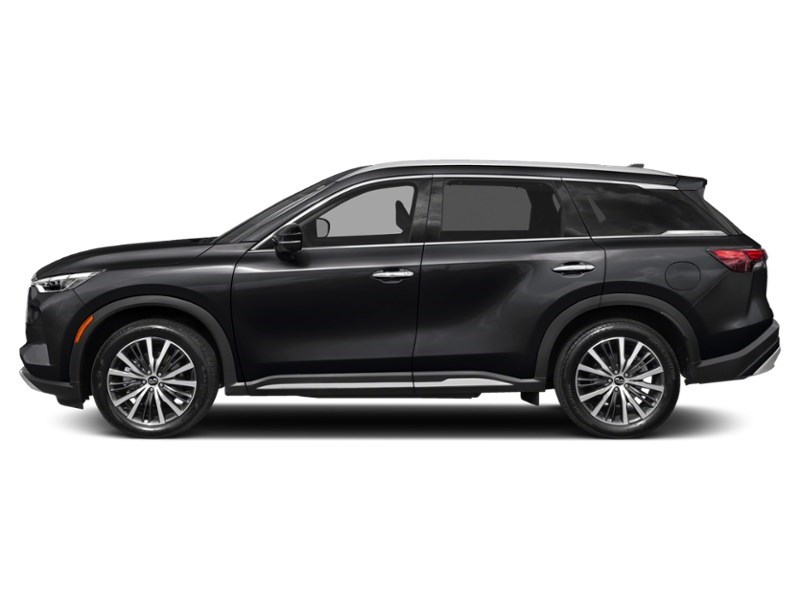 2023 INFINITI QX60 Sensory w/o Tow Exterior Shot 6